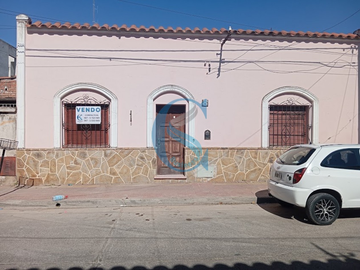 Casa en el Macrocentro