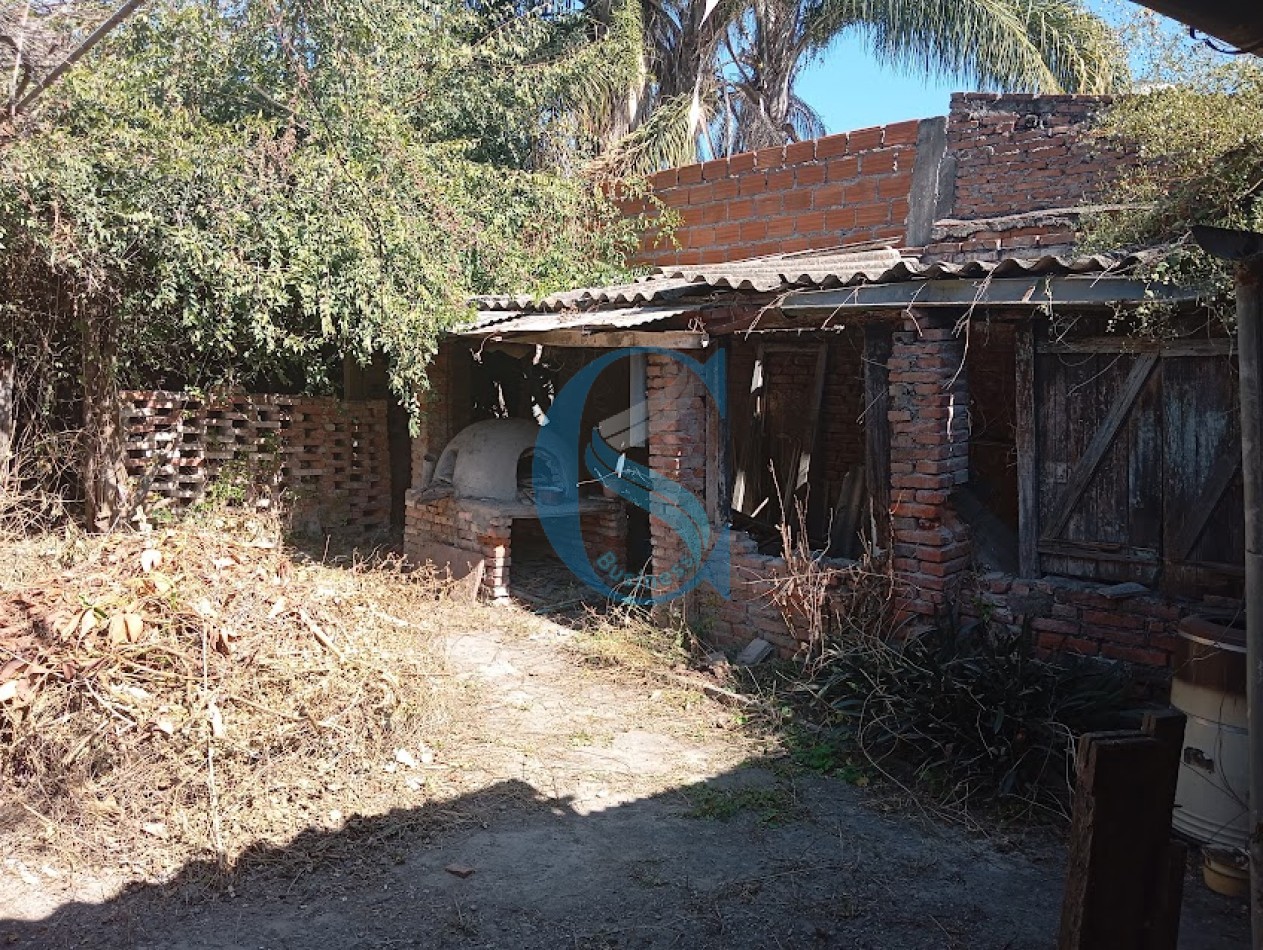 Casa en el Macrocentro